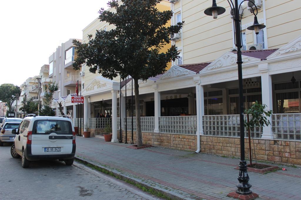 Hotel Cenka Ephesus Selçuk Exterior foto